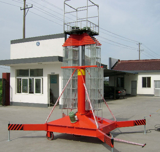 重慶舒蘭升降機(jī)