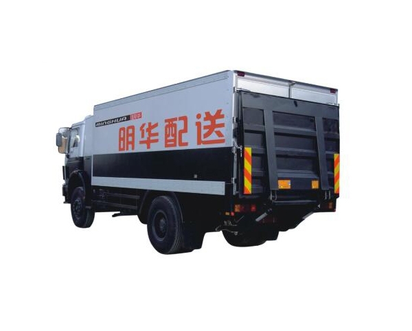威海通用型汽車尾板